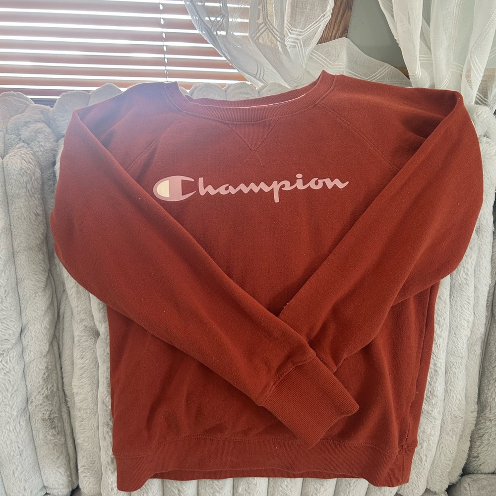 Champion Sweatshirt
